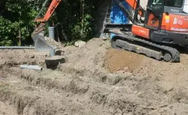 entreprise de terrassement à La Chartre-sur-le-Loir - image 4