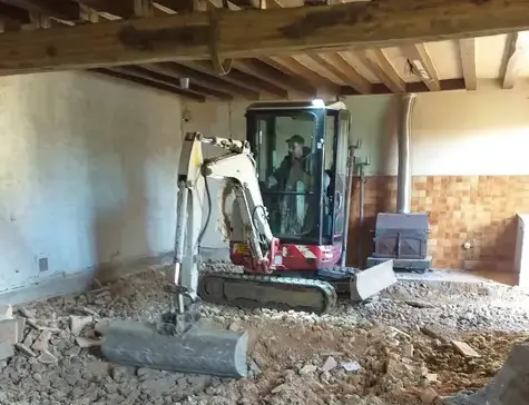 entreprise de terrassement La Chartre-sur-le-Loir-5