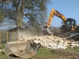 entreprise de terrassement Montoire-sur-le-Loir-1