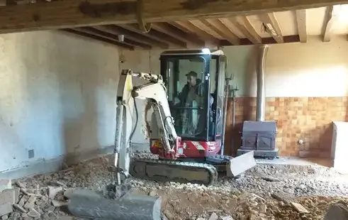 entreprise de terrassement à Montoire-sur-le-Loir - image 3