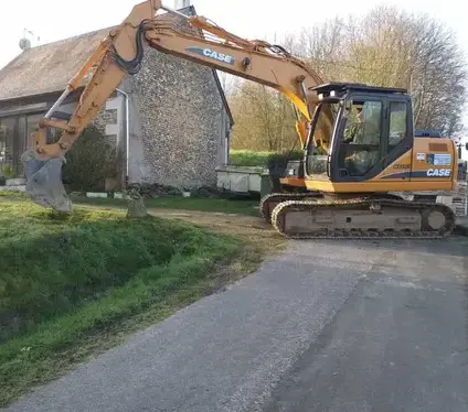 entreprise de terrassement Montoire-sur-le-Loir-5
