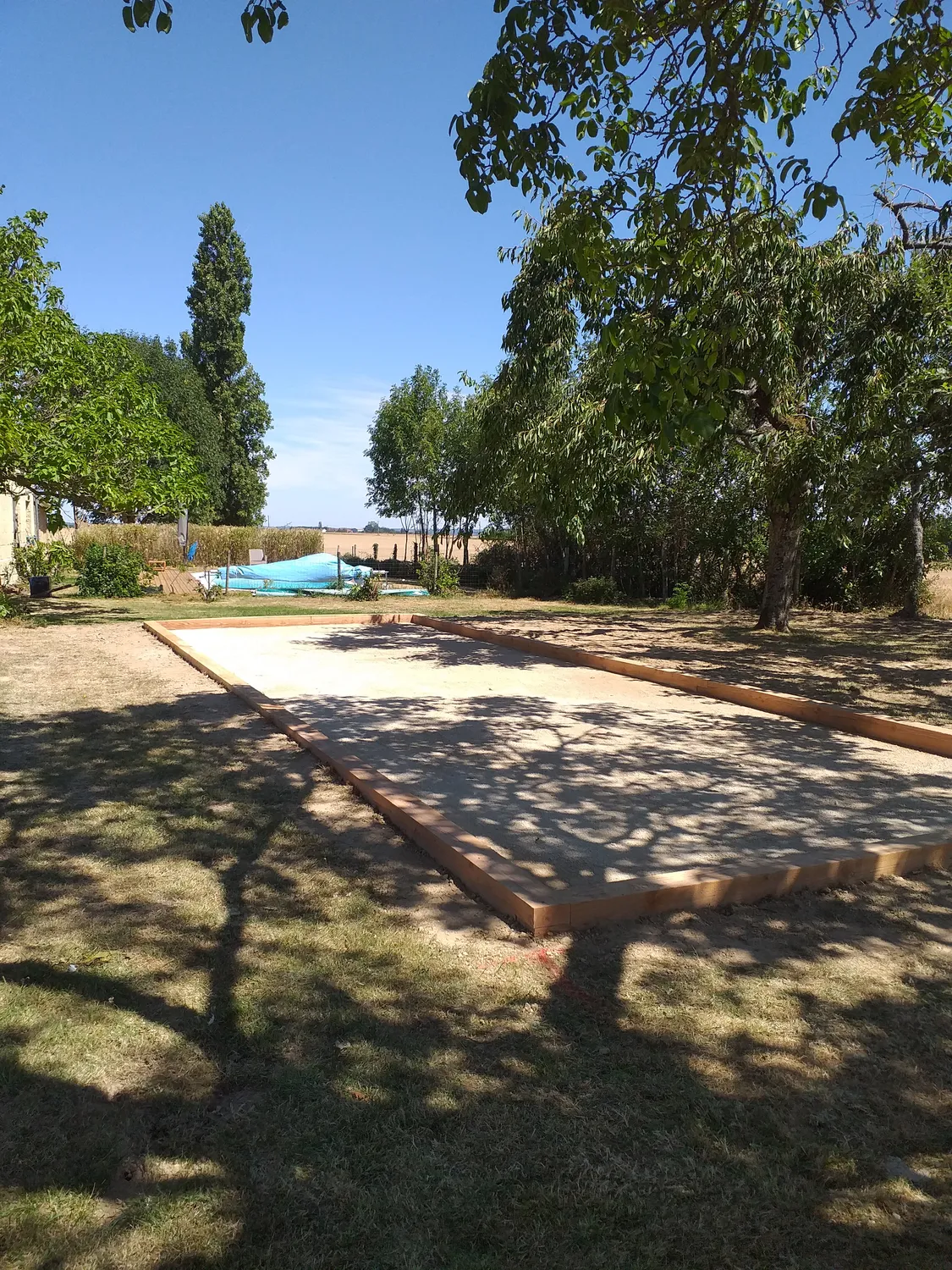 entreprise de terrassement montoire sur le loir