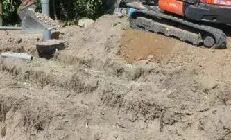 entreprise de terrassement à Saint-Amand-Longpré - image 3