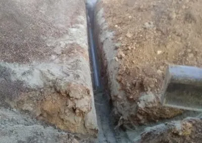 entreprise de terrassement savigny sur braye