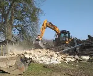 entreprise de terrassement à Savigny-sur-Braye - image 3