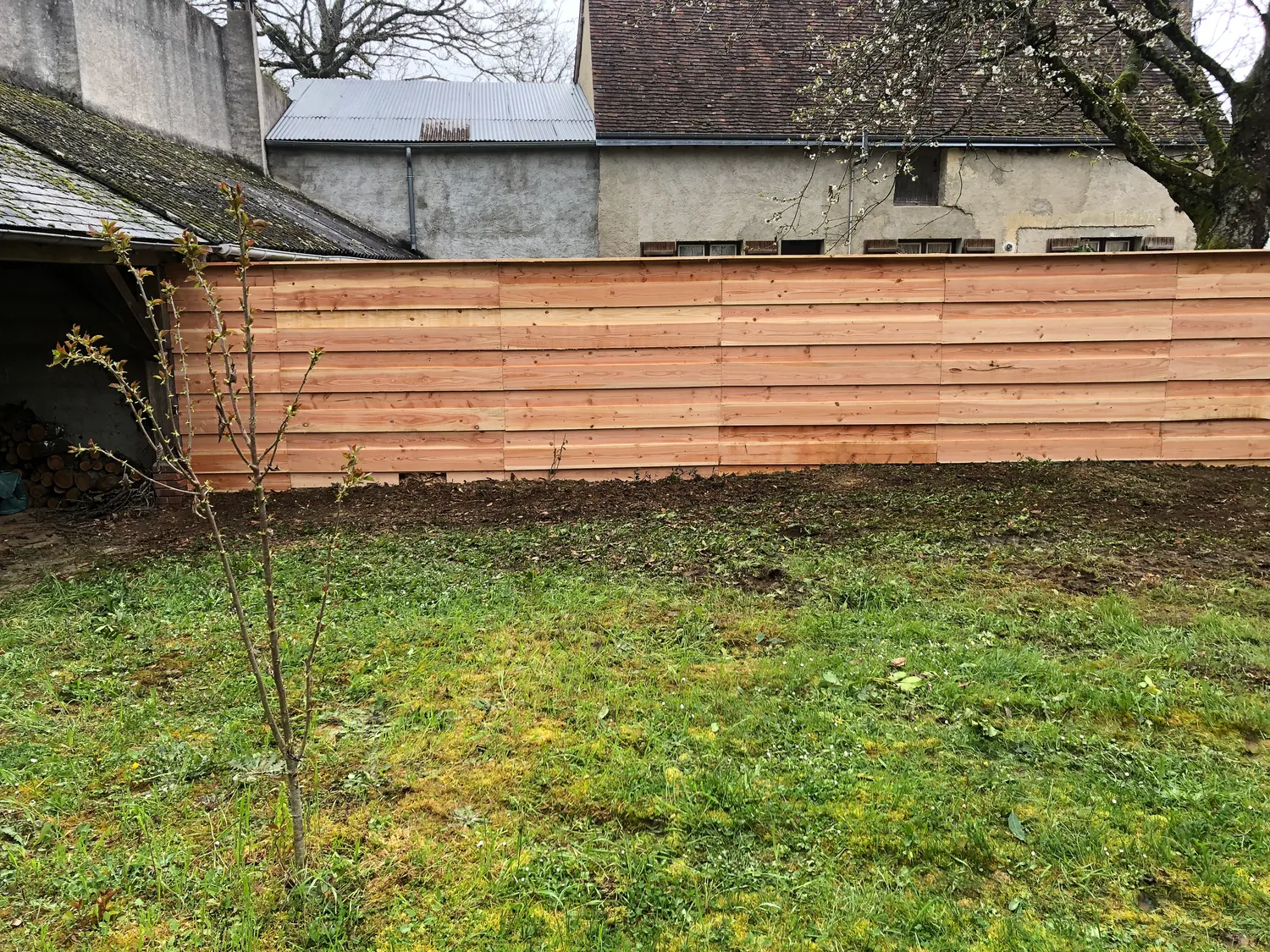 entreprise de terrassement savigny sur braye