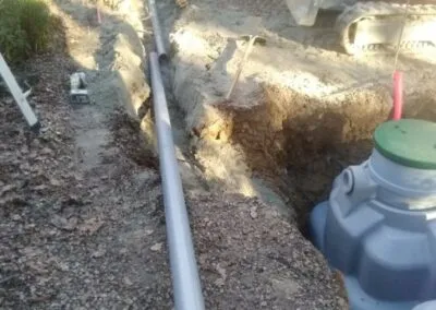 entreprise de terrassement savigny sur braye