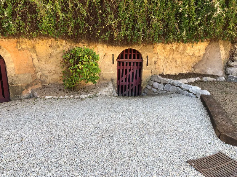 entreprise de terrassement vendome