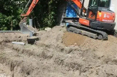 entreprise de terrassement à Vendôme - image 4