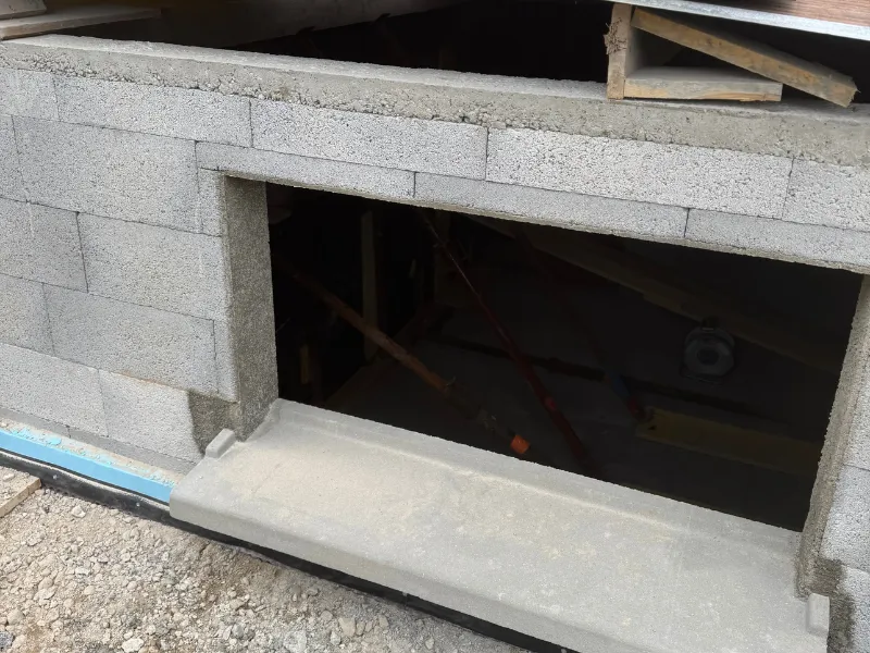 entreprise de terrassement vendome